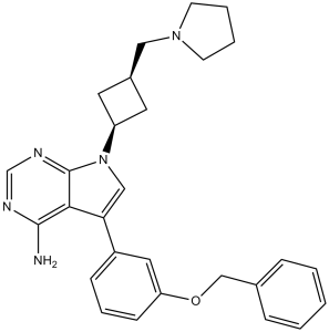 NVP-ADW742 475488-23-4